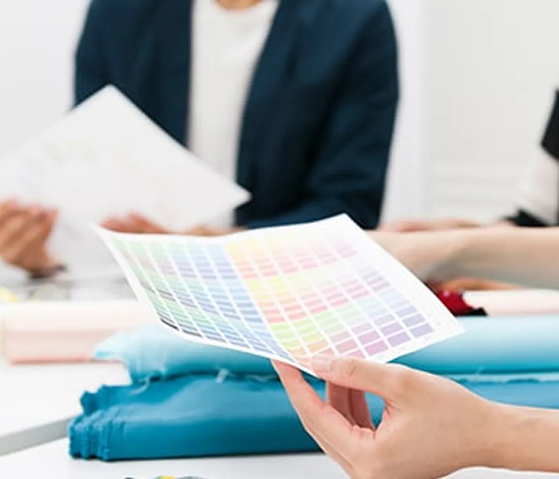 それは、「お客様のイメージを確実にカタチにすること」です。