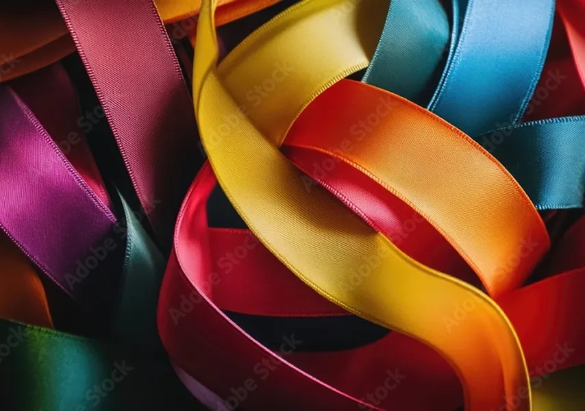 テープ / リボン