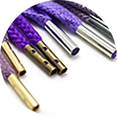 金属チップ加工