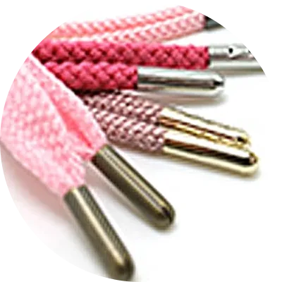 弾丸チップ加工